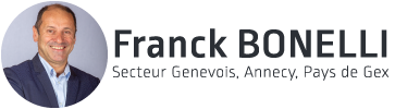 PROVIMO - Franck BONELLI